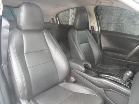 HONDA HR-V 1.8 16V 4P EX FLEX AUTOM�TICO CVT, Foto 21