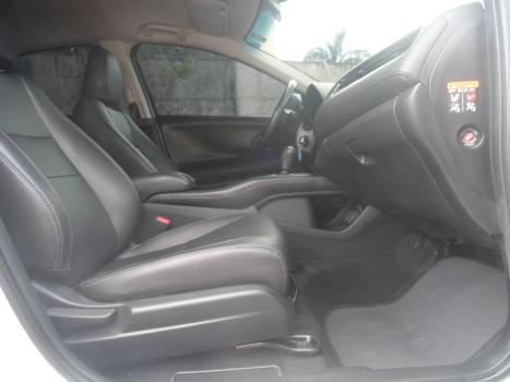 HONDA HR-V 1.8 16V 4P EX FLEX AUTOM�TICO CVT, Foto 22
