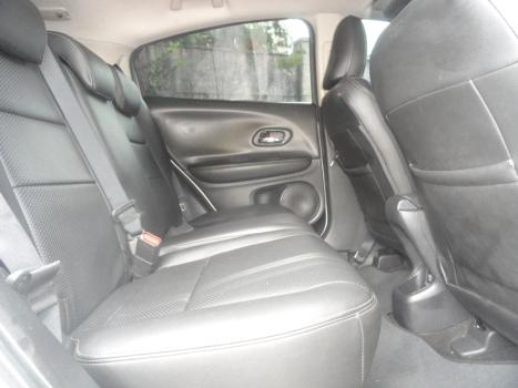 HONDA HR-V 1.8 16V 4P EX FLEX AUTOM�TICO CVT, Foto 23