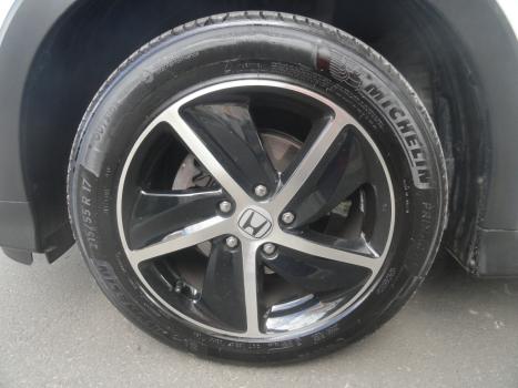 HONDA HR-V 1.8 16V 4P EX FLEX AUTOM�TICO CVT, Foto 24
