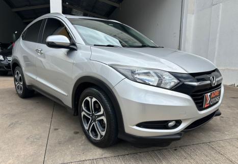 HONDA HR-V 1.8 16V 4P EXL FLEX AUTOM�TICO CVT, Foto 1