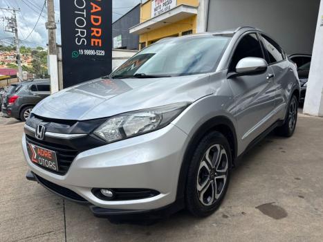 HONDA HR-V 1.8 16V 4P EXL FLEX AUTOM�TICO CVT, Foto 2