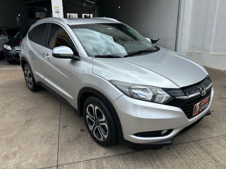 HONDA HR-V 1.8 16V 4P EXL FLEX AUTOM�TICO CVT, Foto 3