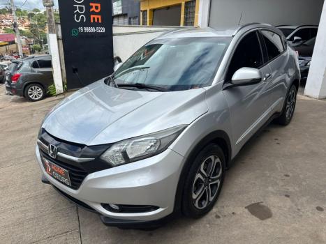 HONDA HR-V 1.8 16V 4P EXL FLEX AUTOM�TICO CVT, Foto 4