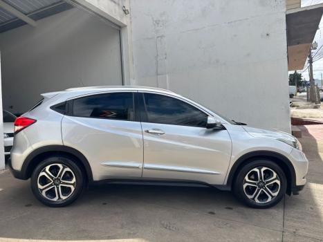 HONDA HR-V 1.8 16V 4P EXL FLEX AUTOM�TICO CVT, Foto 5