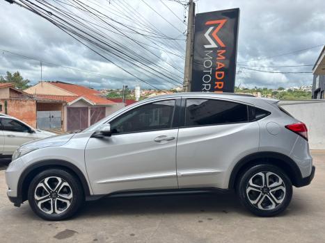 HONDA HR-V 1.8 16V 4P EXL FLEX AUTOM�TICO CVT, Foto 6