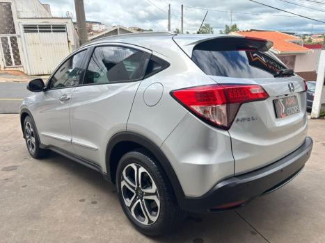 HONDA HR-V 1.8 16V 4P EXL FLEX AUTOM�TICO CVT, Foto 7