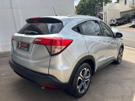 HONDA HR-V 1.8 16V 4P EXL FLEX AUTOM�TICO CVT, Foto 8