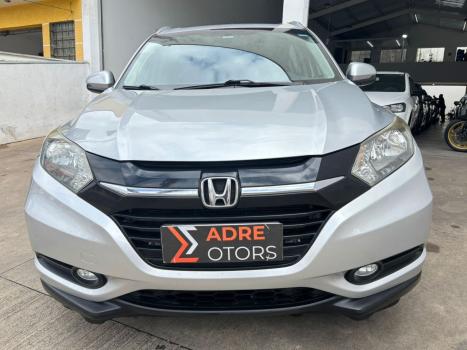 HONDA HR-V 1.8 16V 4P EXL FLEX AUTOM�TICO CVT, Foto 9