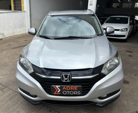 HONDA HR-V 1.8 16V 4P EXL FLEX AUTOM�TICO CVT, Foto 10
