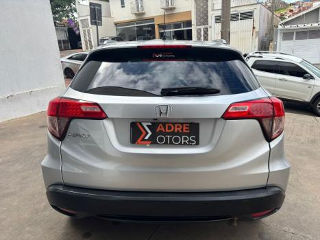 HONDA HR-V 1.8 16V 4P EXL FLEX AUTOM�TICO CVT, Foto 11