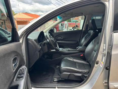 HONDA HR-V 1.8 16V 4P EXL FLEX AUTOM�TICO CVT, Foto 12