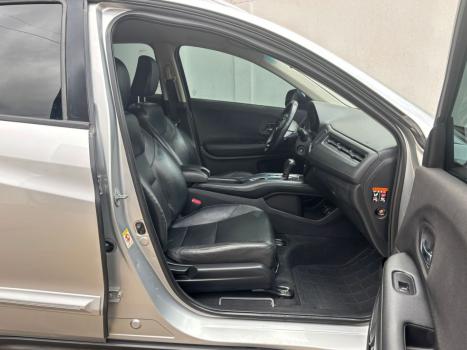HONDA HR-V 1.8 16V 4P EXL FLEX AUTOM�TICO CVT, Foto 13