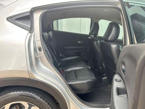 HONDA HR-V 1.8 16V 4P EXL FLEX AUTOM�TICO CVT, Foto 16