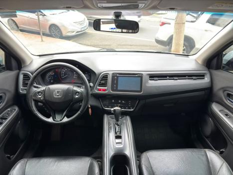 HONDA HR-V 1.8 16V 4P EXL FLEX AUTOM�TICO CVT, Foto 17