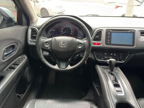 HONDA HR-V 1.8 16V 4P EXL FLEX AUTOM�TICO CVT, Foto 18