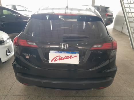 HONDA HR-V 1.8 16V 4P EX FLEX AUTOM�TICO CVT, Foto 2
