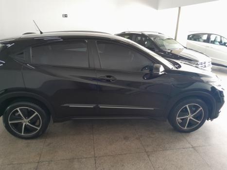 HONDA HR-V 1.8 16V 4P EX FLEX AUTOM�TICO CVT, Foto 3