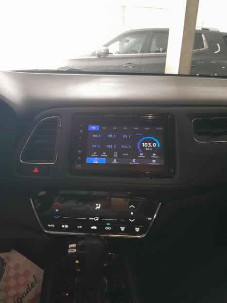 HONDA HR-V 1.8 16V 4P EX FLEX AUTOM�TICO CVT, Foto 6