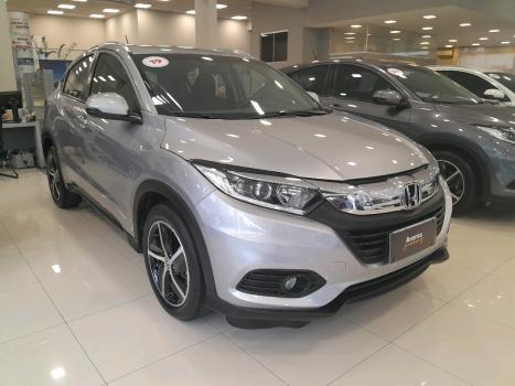 HONDA HR-V 1.8 16V 4P EX FLEX AUTOM�TICO CVT, Foto 1