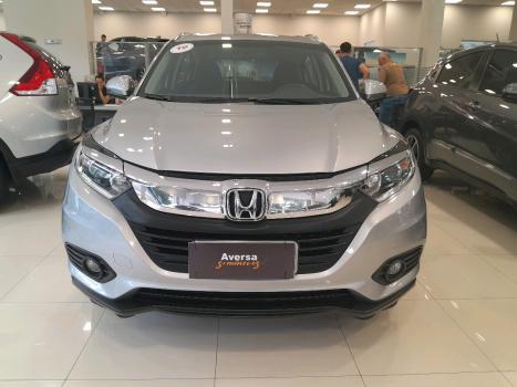 HONDA HR-V 1.8 16V 4P EX FLEX AUTOM�TICO CVT, Foto 2