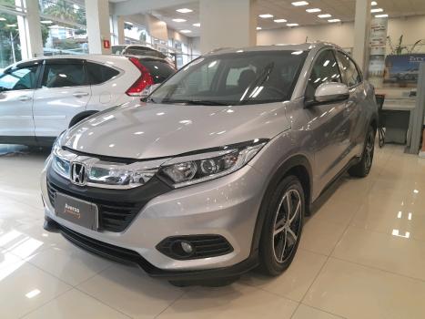 HONDA HR-V 1.8 16V 4P EX FLEX AUTOM�TICO CVT, Foto 3