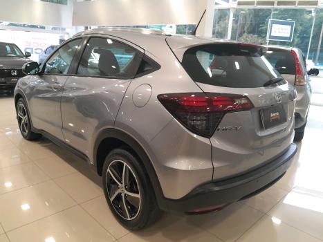 HONDA HR-V 1.8 16V 4P EX FLEX AUTOM�TICO CVT, Foto 4