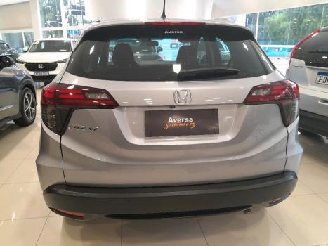 HONDA HR-V 1.8 16V 4P EX FLEX AUTOM�TICO CVT, Foto 5