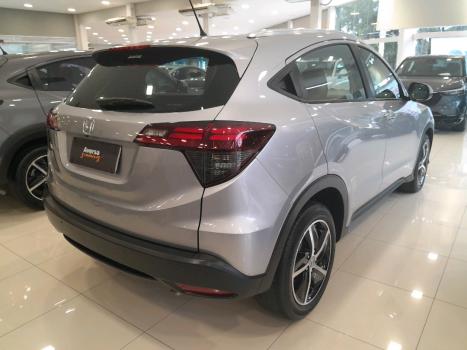 HONDA HR-V 1.8 16V 4P EX FLEX AUTOM�TICO CVT, Foto 6
