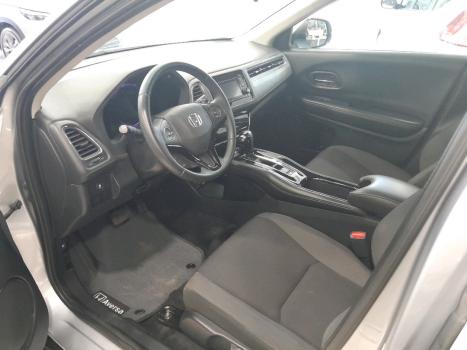 HONDA HR-V 1.8 16V 4P EX FLEX AUTOM�TICO CVT, Foto 7