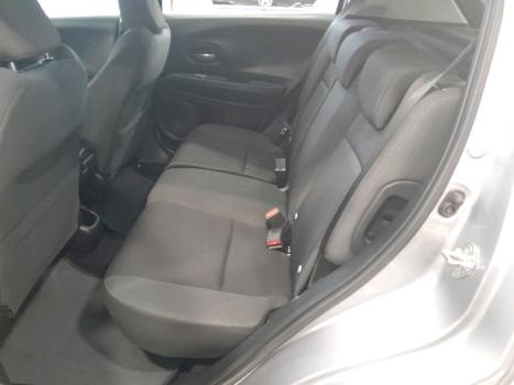 HONDA HR-V 1.8 16V 4P EX FLEX AUTOM�TICO CVT, Foto 8