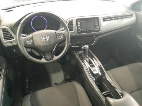 HONDA HR-V 1.8 16V 4P EX FLEX AUTOM�TICO CVT, Foto 9