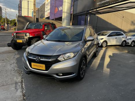 HONDA HR-V 1.8 16V 4P LX FLEX AUTOM�TICO CVT, Foto 2