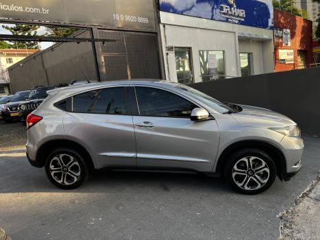 HONDA HR-V 1.8 16V 4P LX FLEX AUTOM�TICO CVT, Foto 3