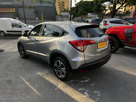HONDA HR-V 1.8 16V 4P LX FLEX AUTOM�TICO CVT, Foto 5