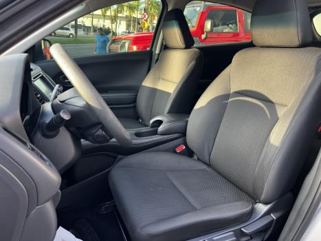 HONDA HR-V 1.8 16V 4P LX FLEX AUTOM�TICO CVT, Foto 8