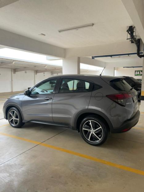 HONDA HR-V 1.8 16V 4P EX FLEX AUTOM�TICO CVT, Foto 1