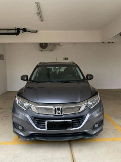 HONDA HR-V 1.8 16V 4P EX FLEX AUTOM�TICO CVT, Foto 3
