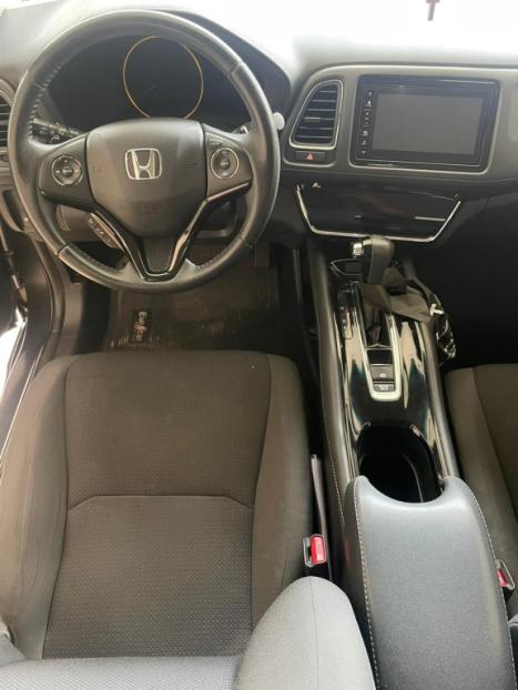 HONDA HR-V 1.8 16V 4P EX FLEX AUTOM�TICO CVT, Foto 4