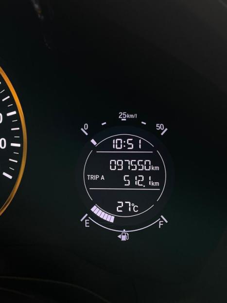 HONDA HR-V 1.8 16V 4P EX FLEX AUTOM�TICO CVT, Foto 5