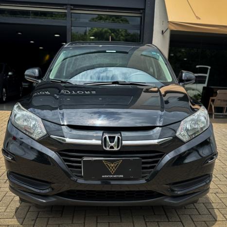 HONDA HR-V 1.8 16V 4P LX FLEX, Foto 2