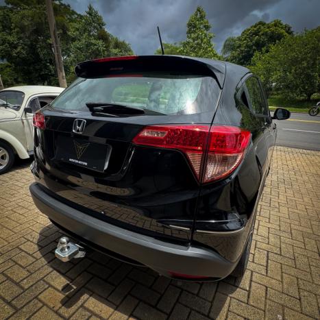 HONDA HR-V 1.8 16V 4P LX FLEX, Foto 4