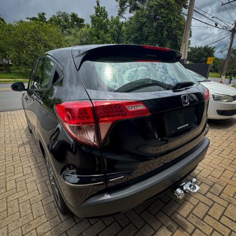 HONDA HR-V 1.8 16V 4P LX FLEX, Foto 6