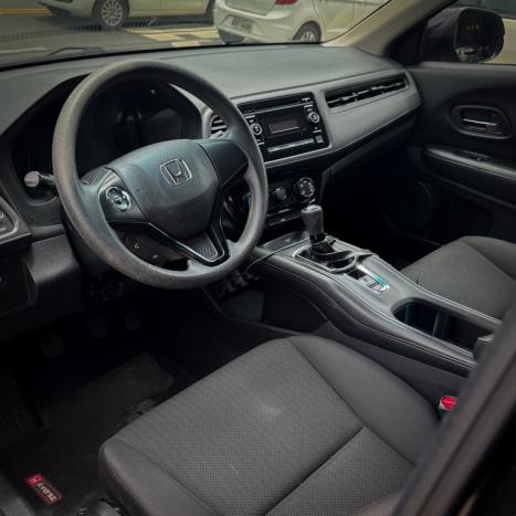 HONDA HR-V 1.8 16V 4P LX FLEX, Foto 7