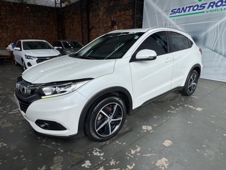 HONDA HR-V 1.8 16V 4P EX FLEX AUTOM�TICO CVT, Foto 2