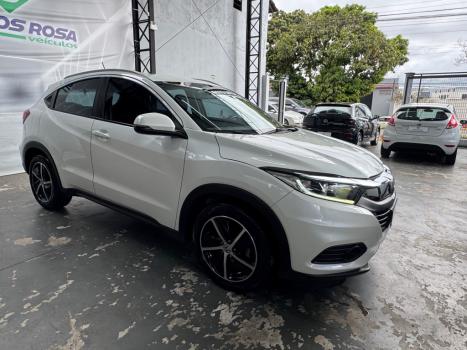 HONDA HR-V 1.8 16V 4P EX FLEX AUTOM�TICO CVT, Foto 3