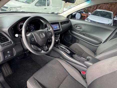 HONDA HR-V 1.8 16V 4P EX FLEX AUTOM�TICO CVT, Foto 4