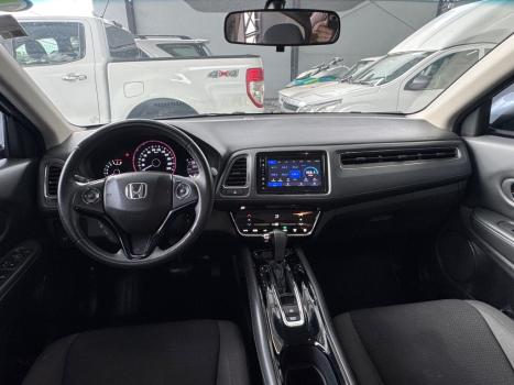 HONDA HR-V 1.8 16V 4P EX FLEX AUTOM�TICO CVT, Foto 5
