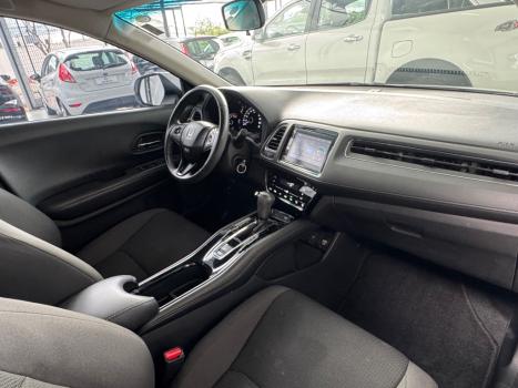 HONDA HR-V 1.8 16V 4P EX FLEX AUTOM�TICO CVT, Foto 6