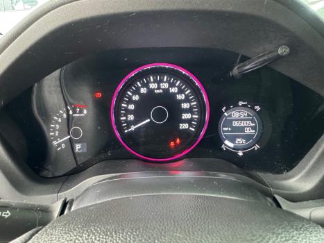 HONDA HR-V 1.8 16V 4P EX FLEX AUTOM�TICO CVT, Foto 7